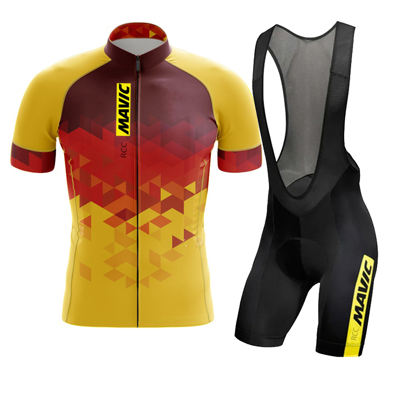 2024 MAVIC Short Sleeve Cyclin - Cycling Gear Brands review and price
