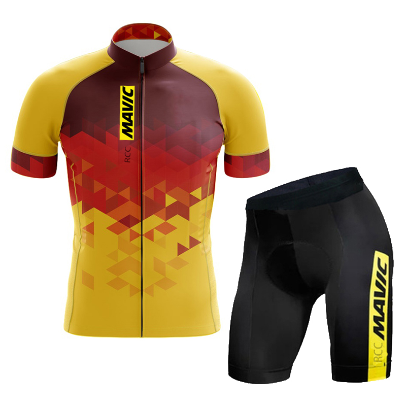 2024 MAVIC Short Sleeve Cyclin - Cycling Gear Brands review and price