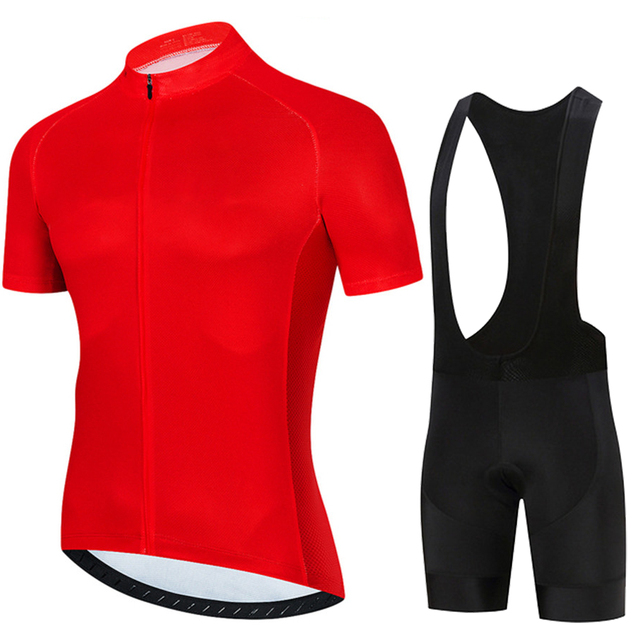 Fluorescent Green 2024 Solid c - Cycling Gear Jersey review and price