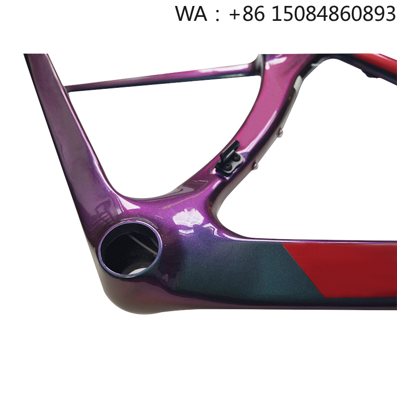 Custom Spec Full Carbon Road B - Carbon Bike Frame review and price