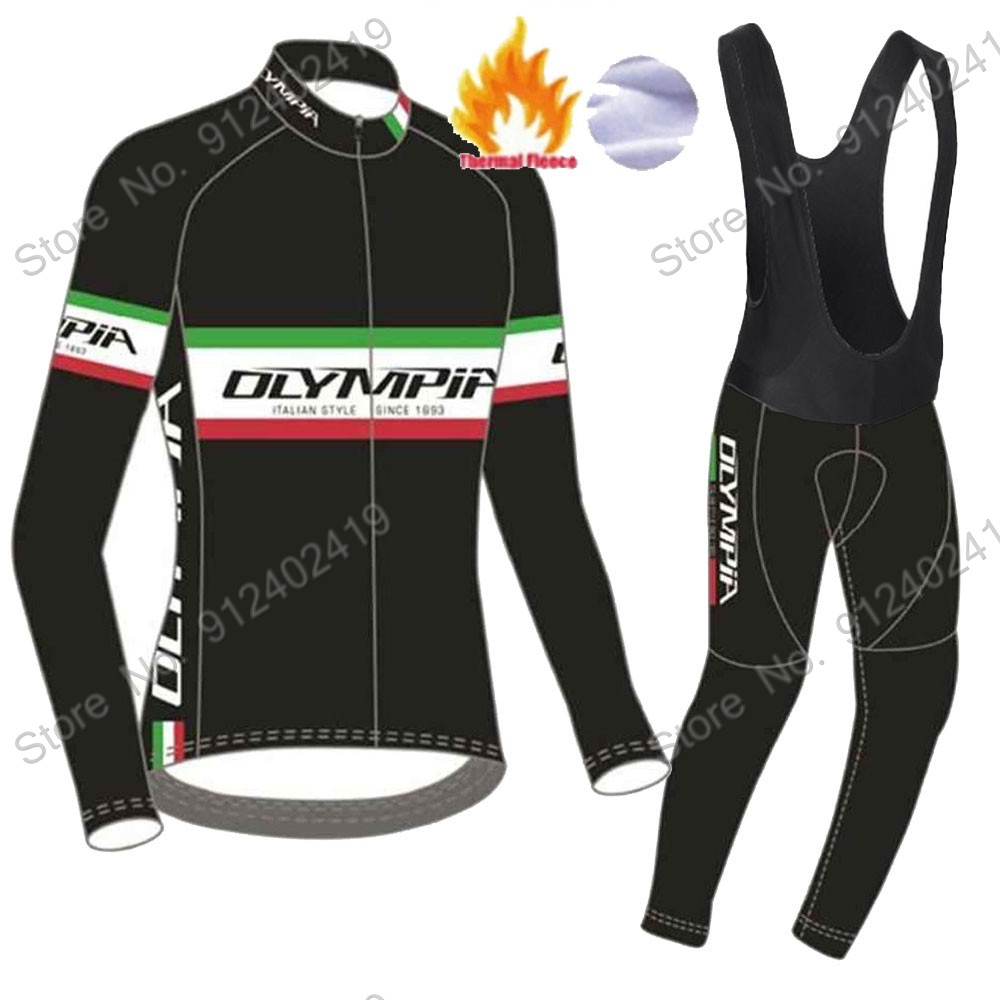 Maglia Ciclismo 2023 Olympia I - Cycling Bib Shorts review and price