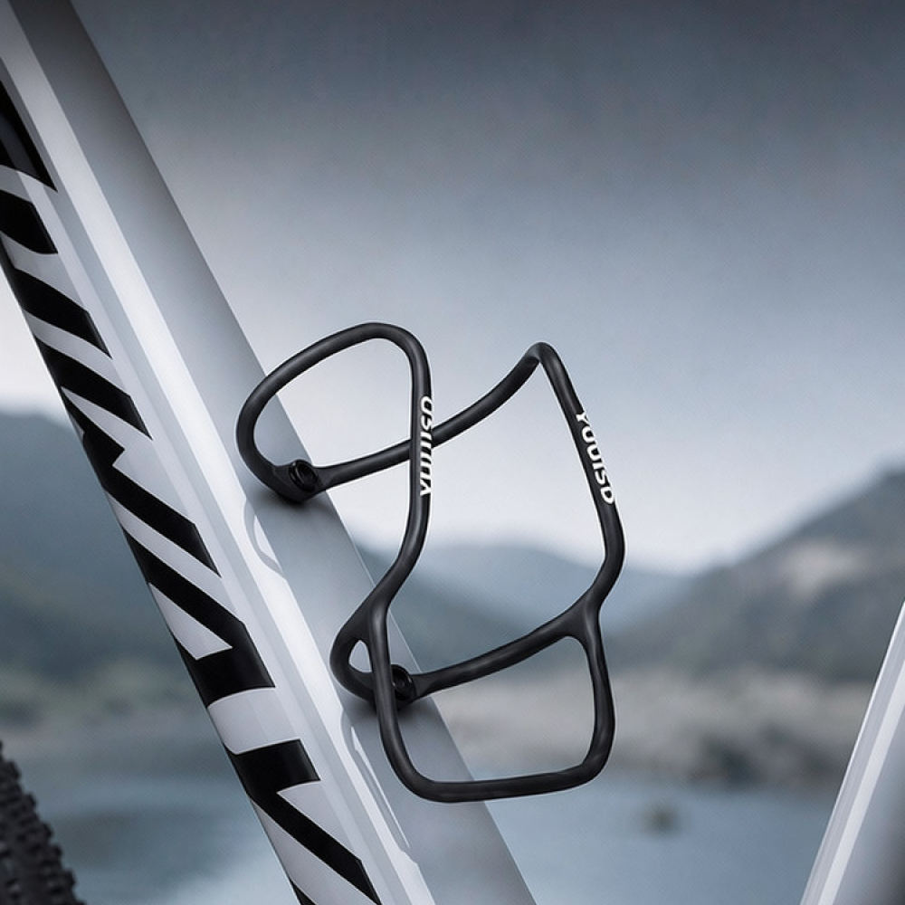 Carbon Fiber Bicycle Water Bot - Cycling Gear And Equipment review and price
