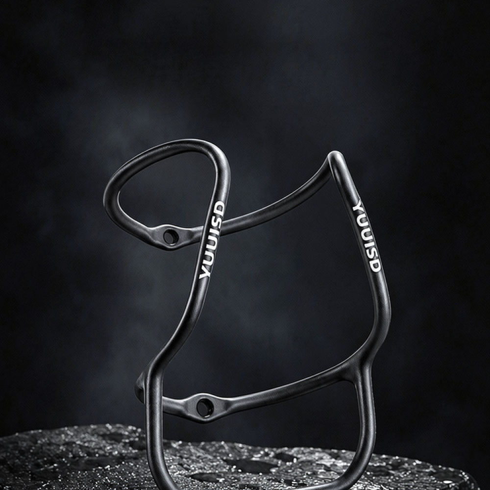 Carbon Fiber Bicycle Water Bot - Cycling Gear And Equipment review and price