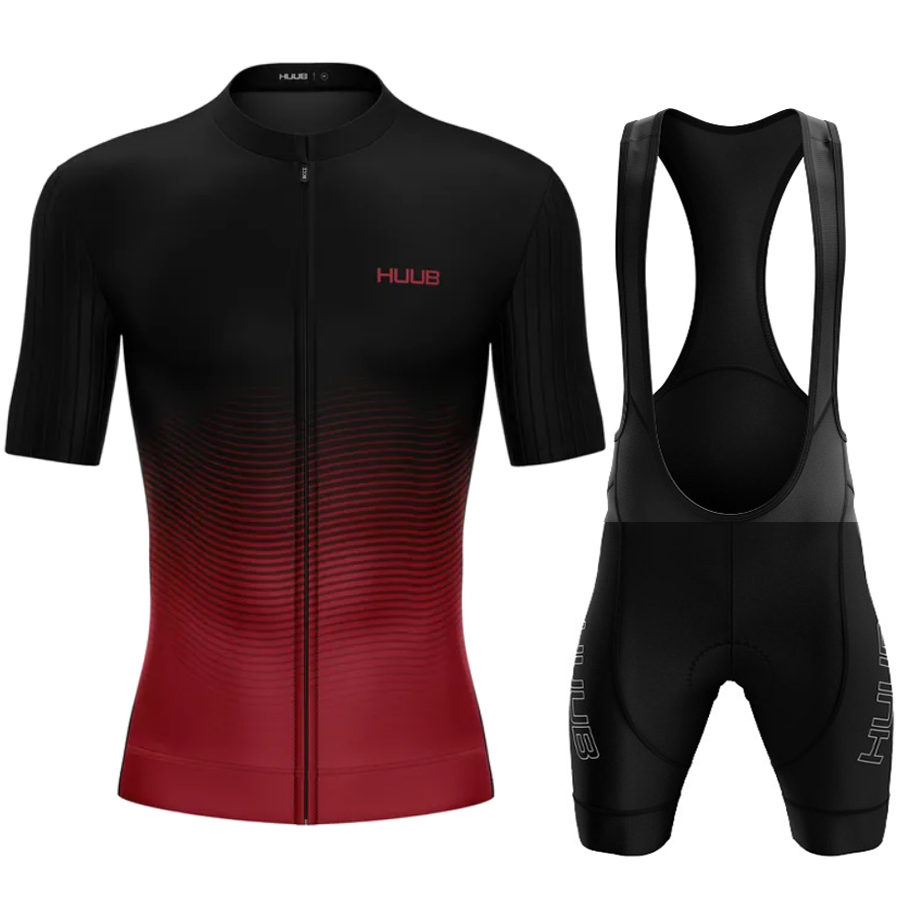 Cycling 2026 HUUB Clothes Men' - Cycling Bib Shorts review and price