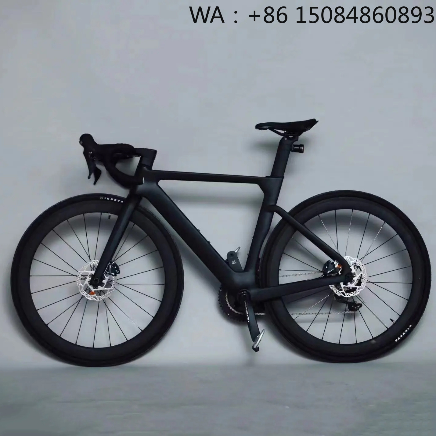 Multi-Size T800 Road Bike Fram - Carbon Bike Frame review and price
