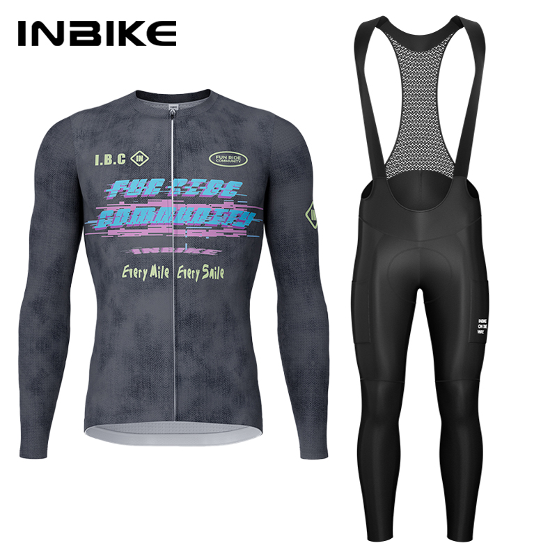 INBIKE Spring Autumn Cycling S - Cycling Gear Brands review and price
