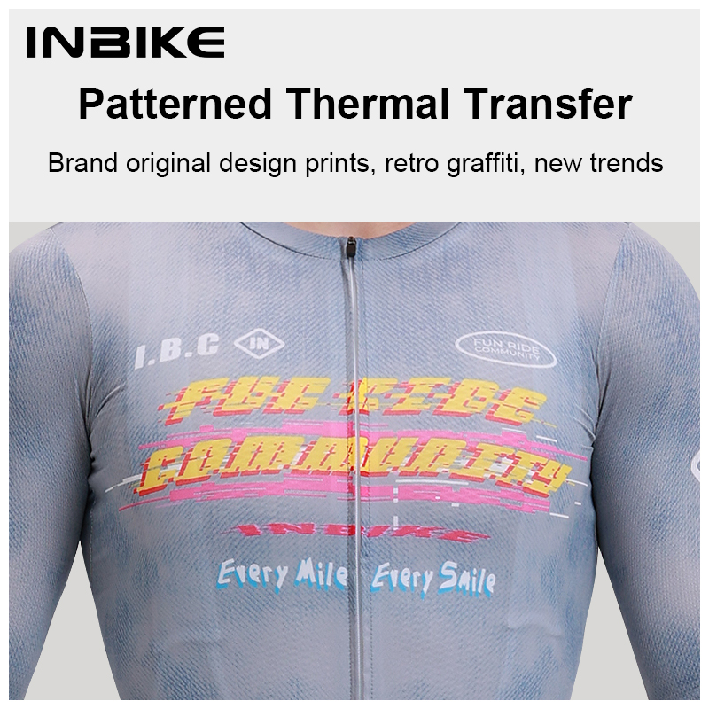 INBIKE Spring Autumn Cycling S - Cycling Gear Brands review and price