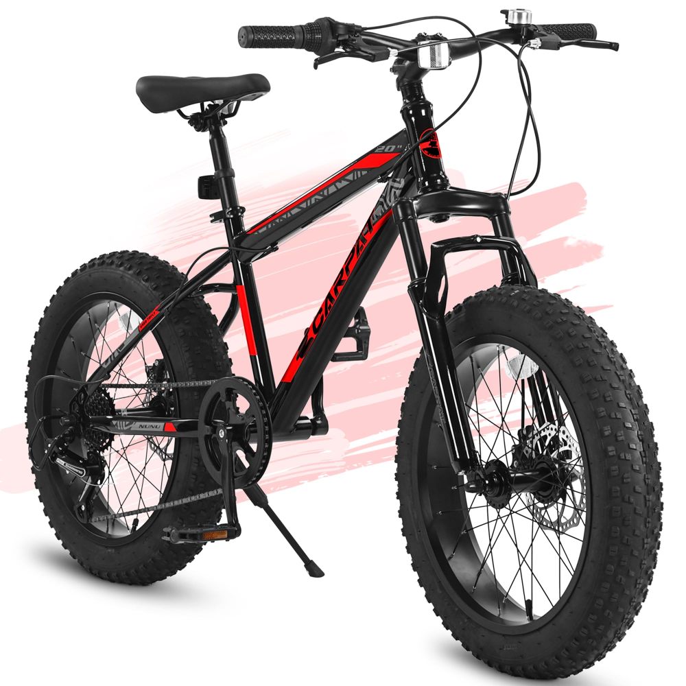 20 Inch Kids Teenagers Mountai - Carbon Bike Frame review and price