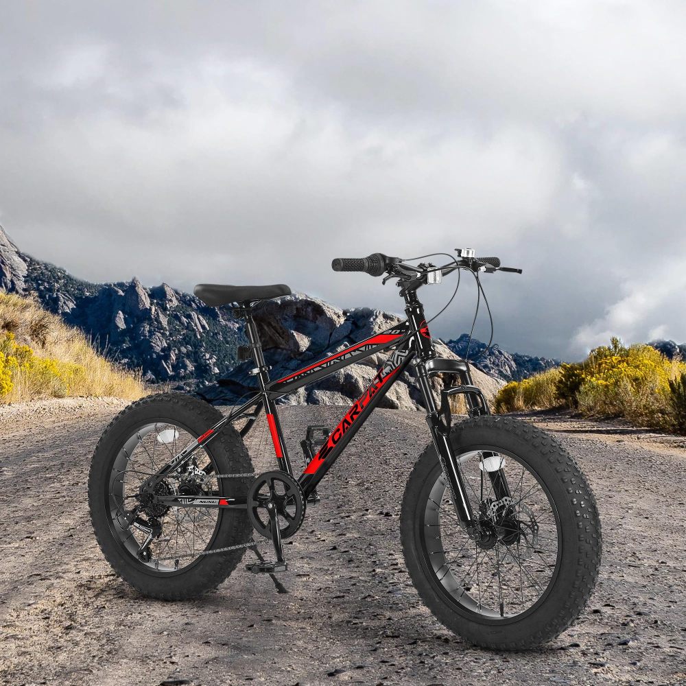 20 Inch Kids Teenagers Mountai - Carbon Bike Frame review and price
