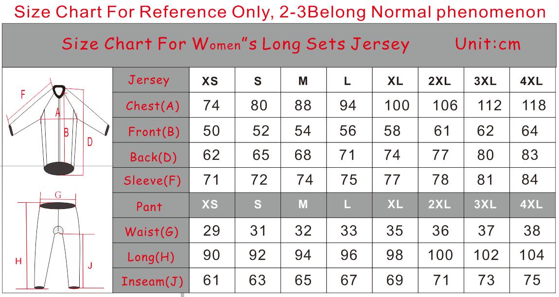 Liv Women Winter Bicicleta Set - Cycling Gear Brands review and price