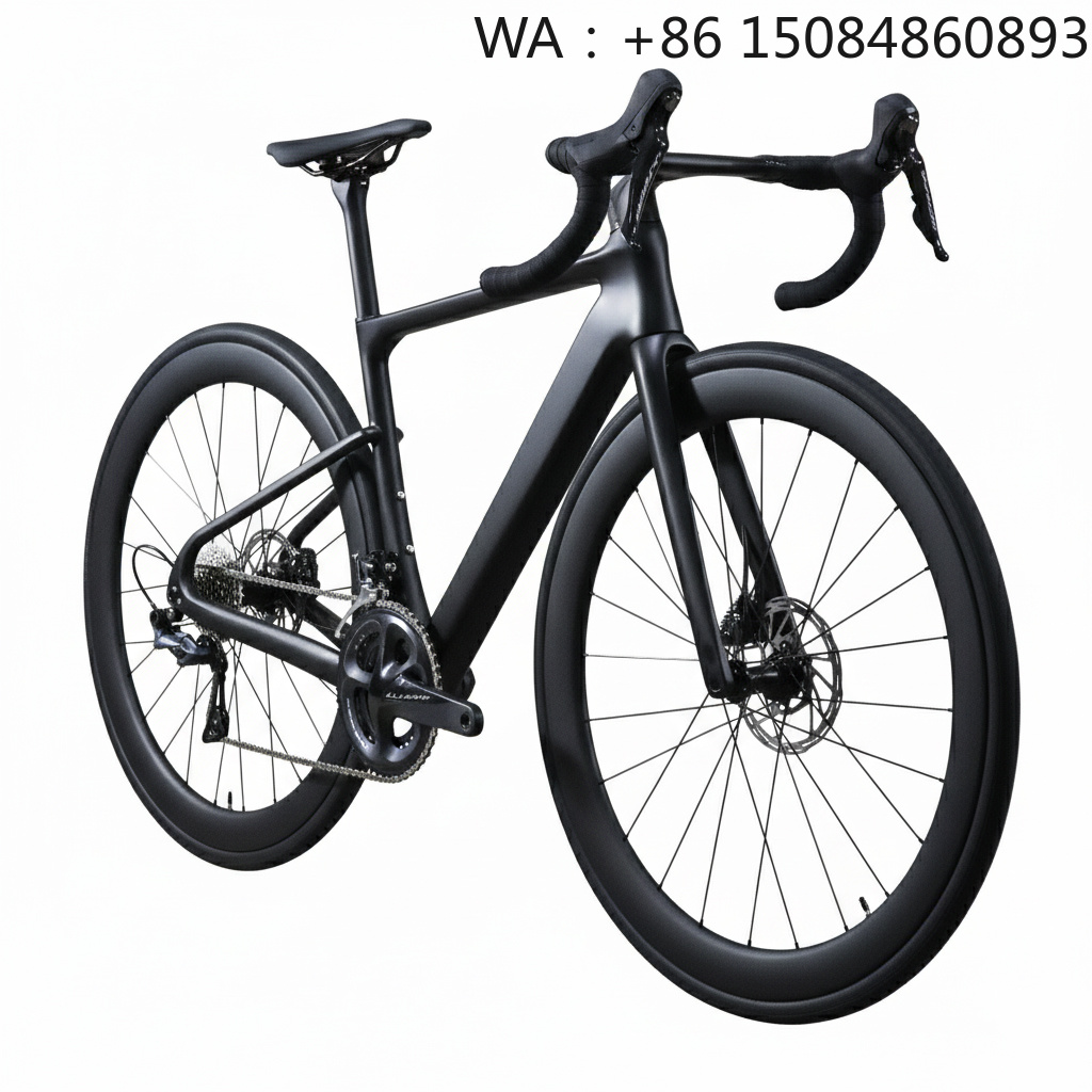 61cm Large Size Endurance Road - Carbon Bike Frame review and price