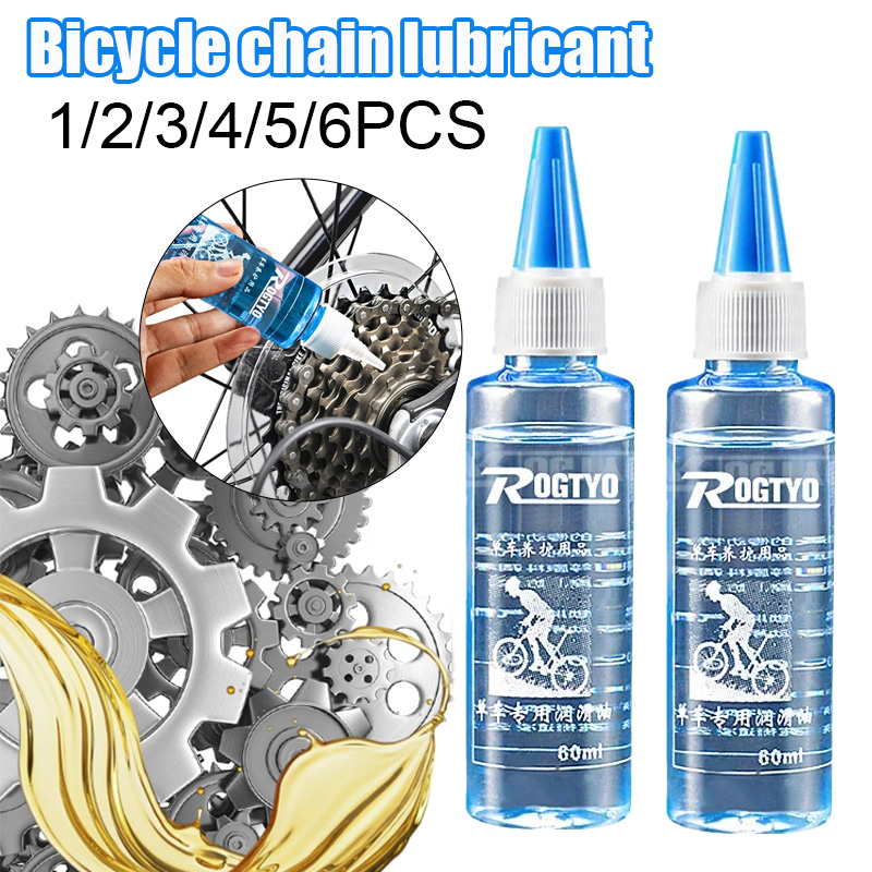 Bicycle Dry Chain Lube 60ML Wa - Cycling Gear Brands review and price