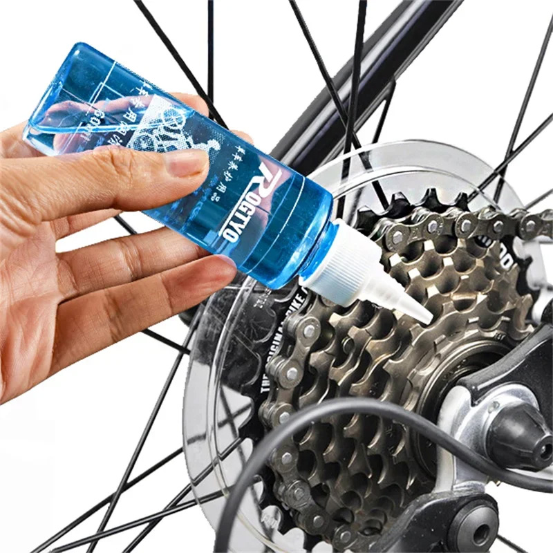 Bicycle Dry Chain Lube 60ML Wa - Cycling Gear Brands review and price