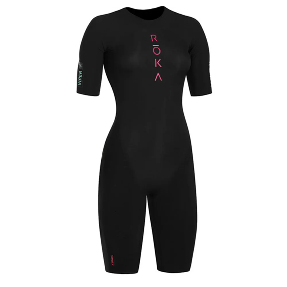 Roka Women's Short Sleeve Tris - Cycling Gear Jersey review and price
