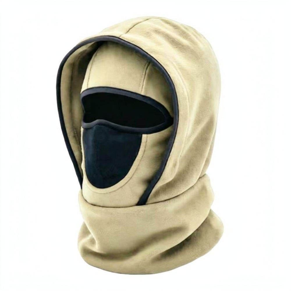 Winter Thermal Balaclava Hat F - Cycling Gear And Equipment review and price