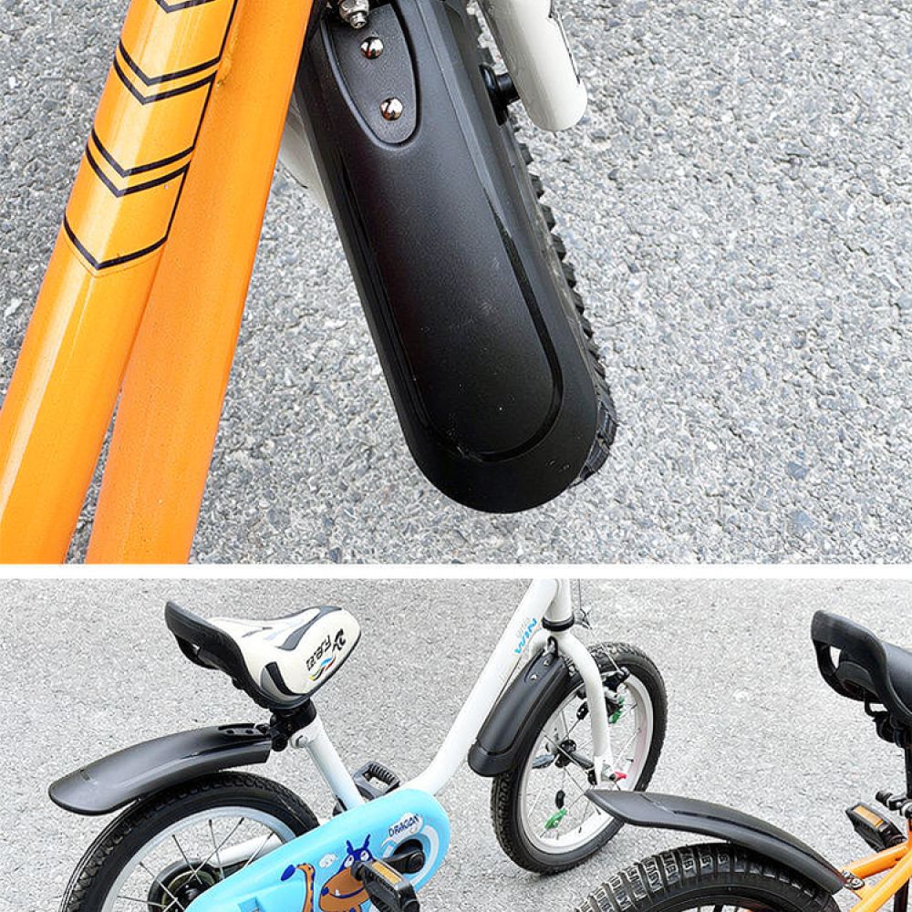 Reinforced Bicycle Mudguard Fo - Cycling Gear And Equipment review and price