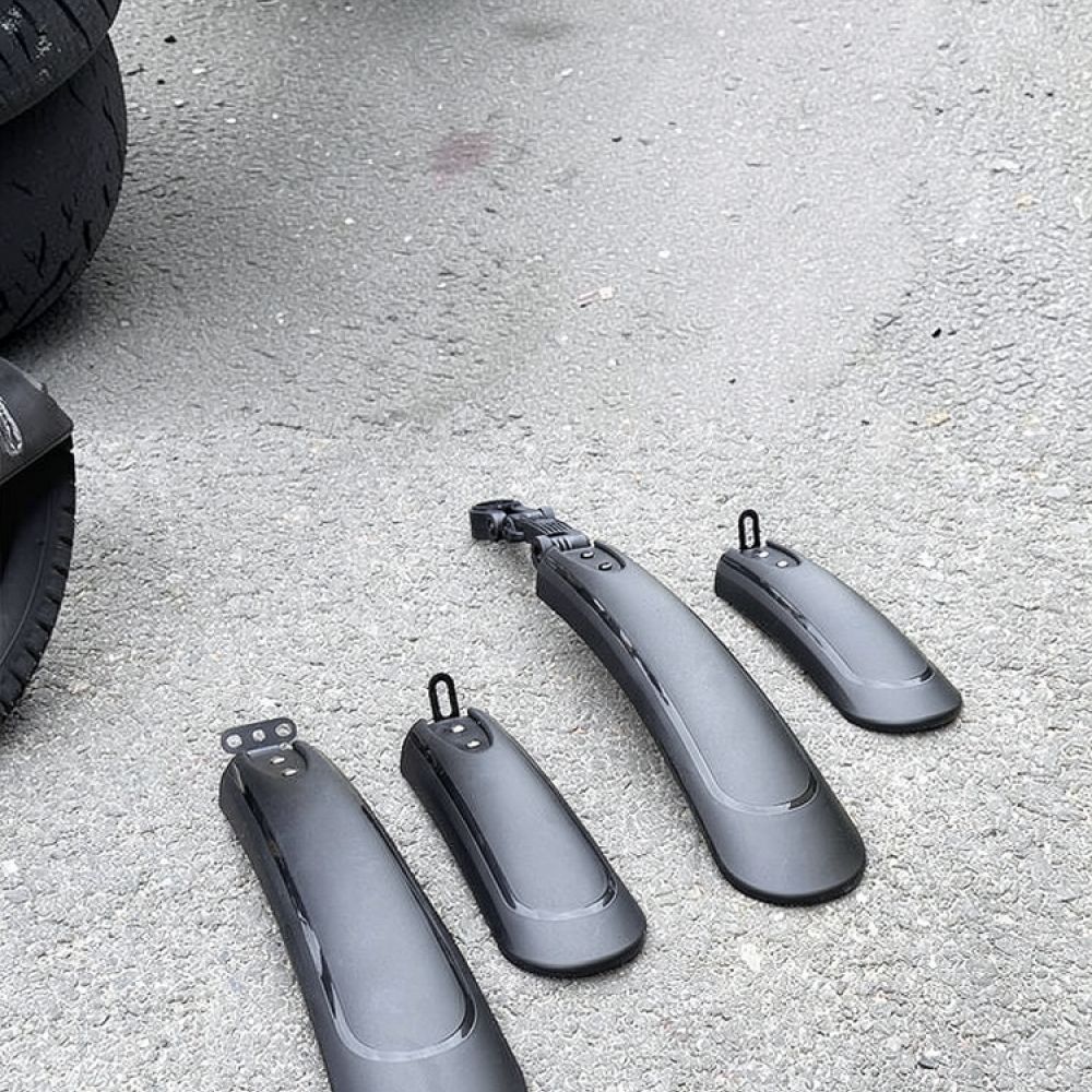 Reinforced Bicycle Mudguard Fo - Cycling Gear And Equipment review and price