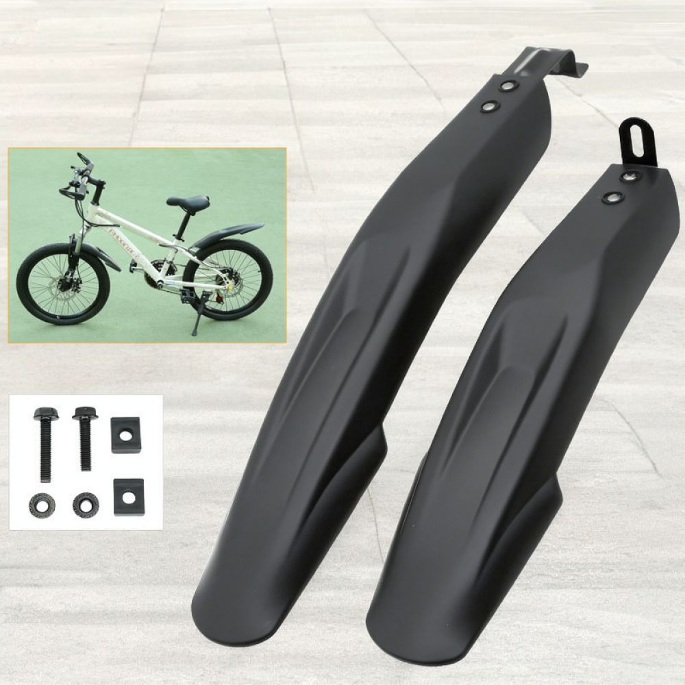 Reinforced Bicycle Mudguard Fo - Cycling Gear And Equipment review and price