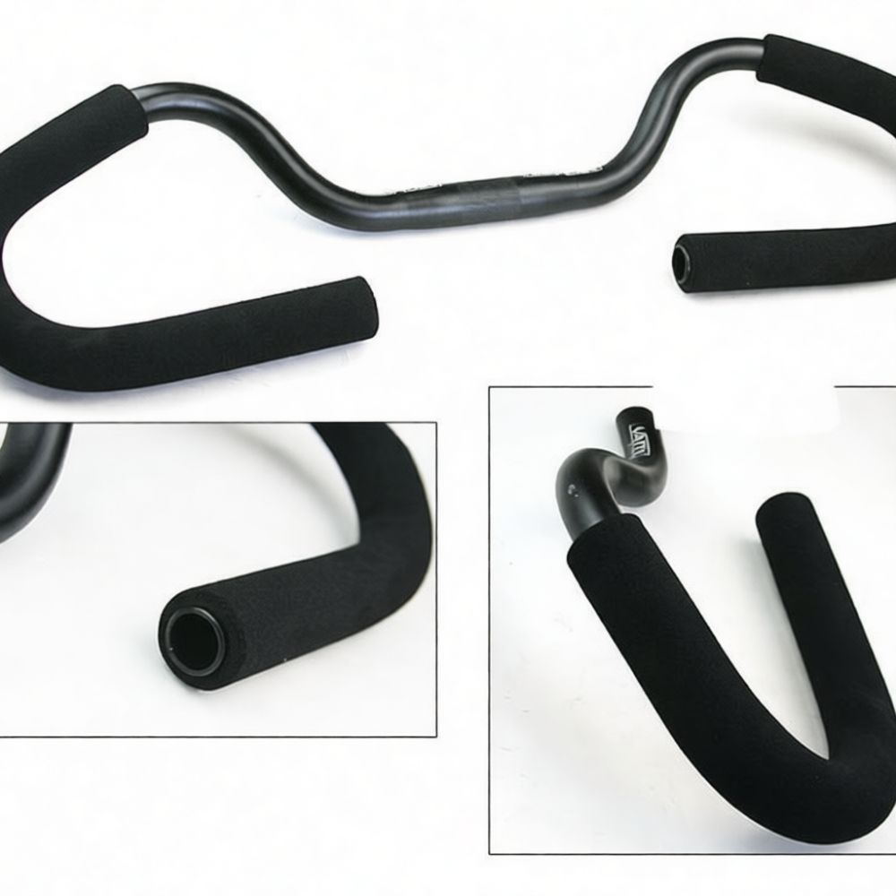 Durable Foam Butterfly Handleb - Cycling Gear And Equipment review and price