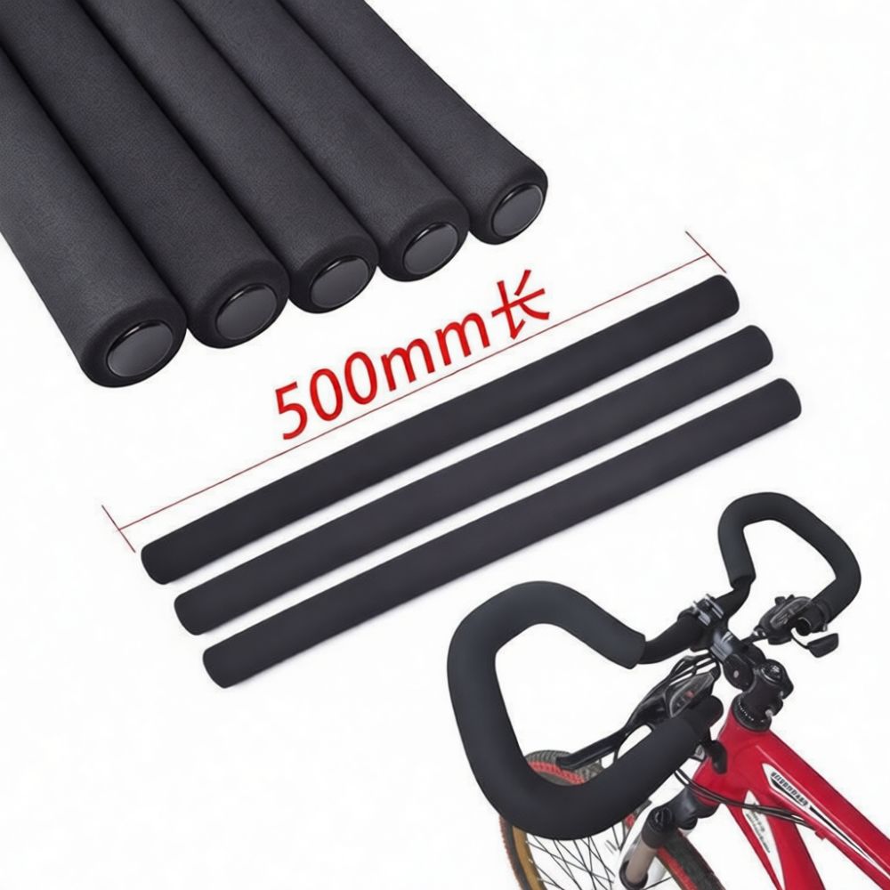 Durable Foam Butterfly Handleb - Cycling Gear And Equipment review and price