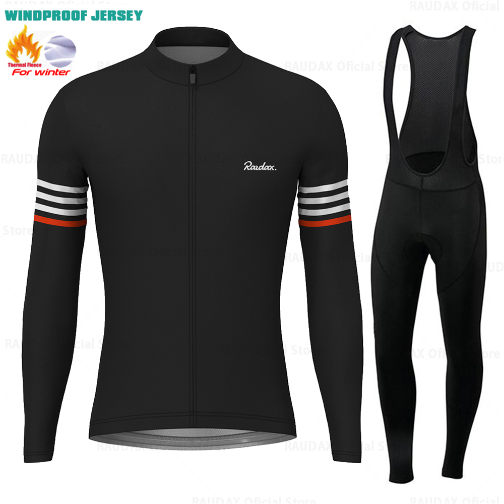 Raudax Winter Windproof Fleece - Cycling Gear Brands review and price