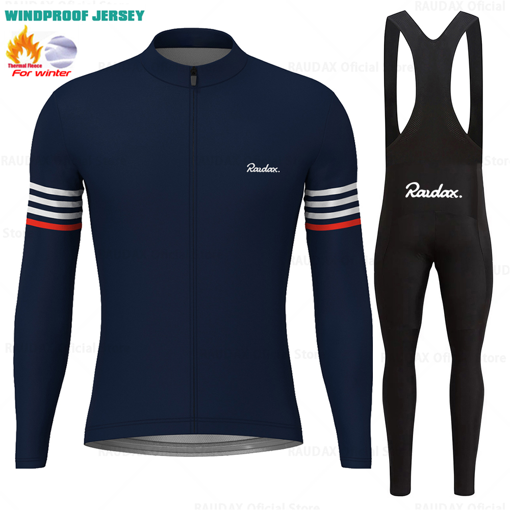 Raudax Winter Windproof Fleece - Cycling Gear Brands review and price