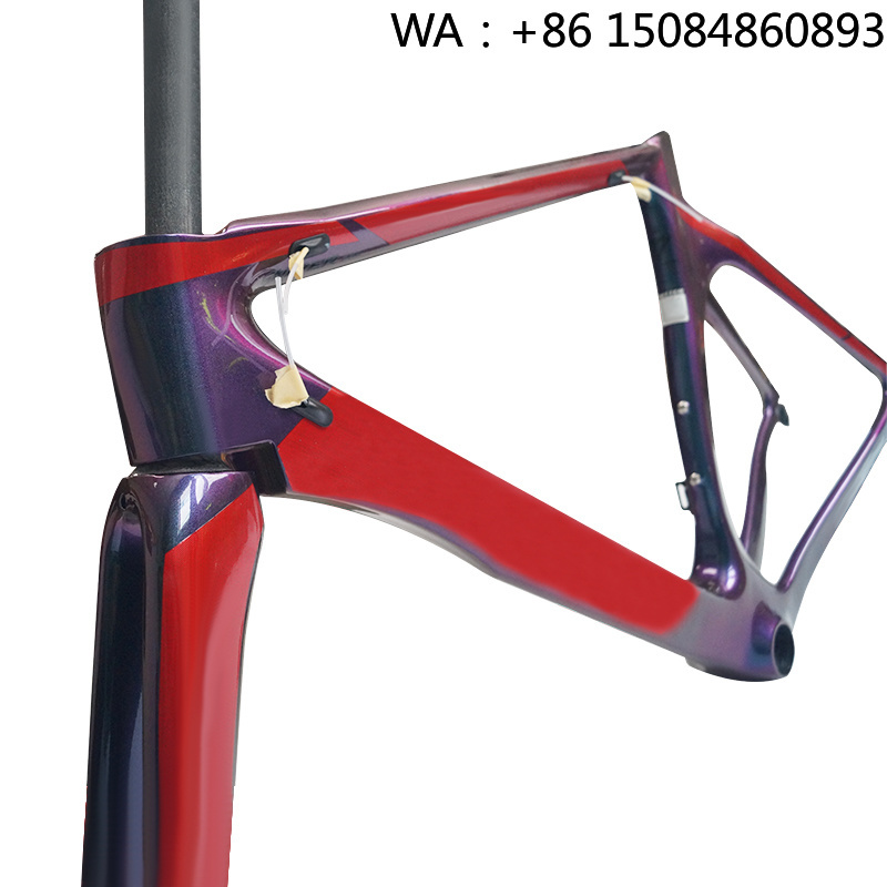 Custom Mold Full Carbon Road B - Carbon Bike Frame review and price