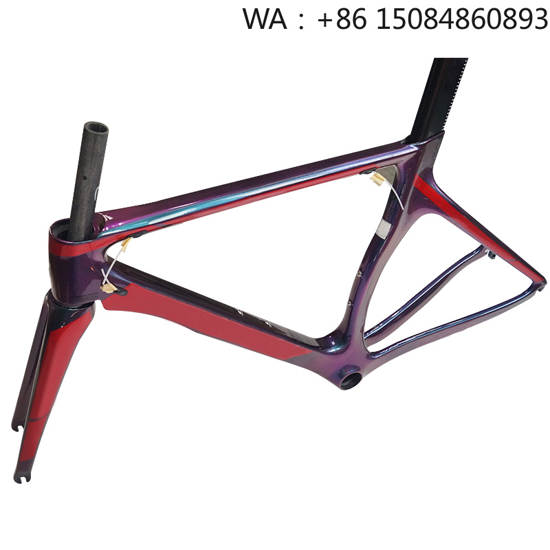 Custom Mold Full Carbon Road B - Carbon Bike Frame review and price