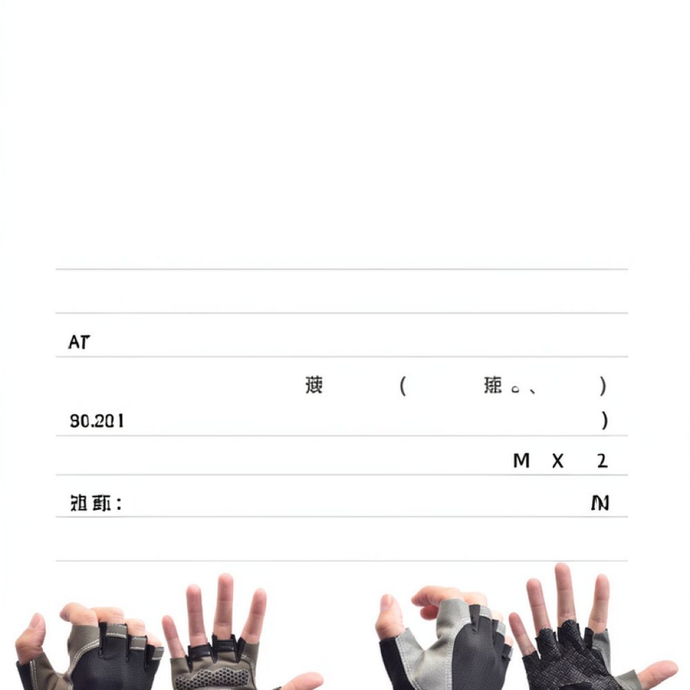 Shockproof Half Finger Cycling - Cycling Gear And Equipment review and price