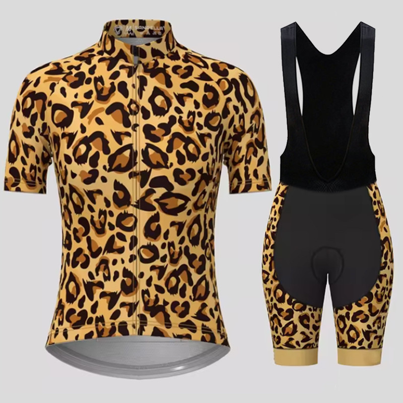 Men's Breathable Cycling Suit  - Cycling Gear Brands review and price