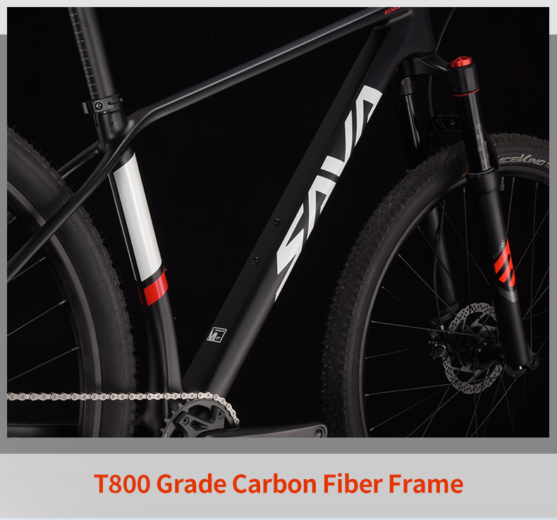 SAVA 2026 New Carbon Fiber Mou - Carbon Bike Frame review and price