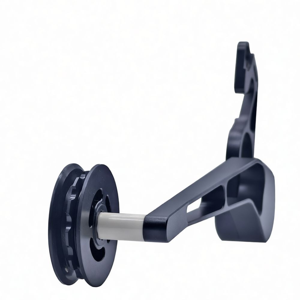 Replacement 11T Nylon Pulley W - Cycling Gear And Equipment review and price