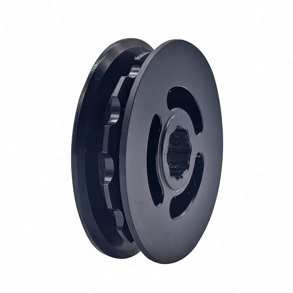 Replacement 11T Nylon Pulley W - Cycling Gear And Equipment review and price