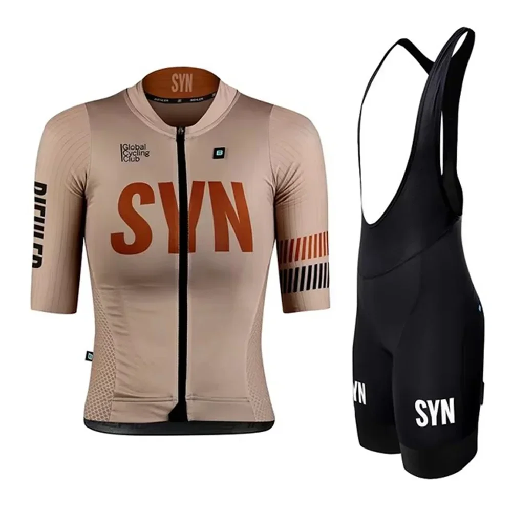 Summer SYN Team Cycling Set Wo - Cycling Gear Brands review and price