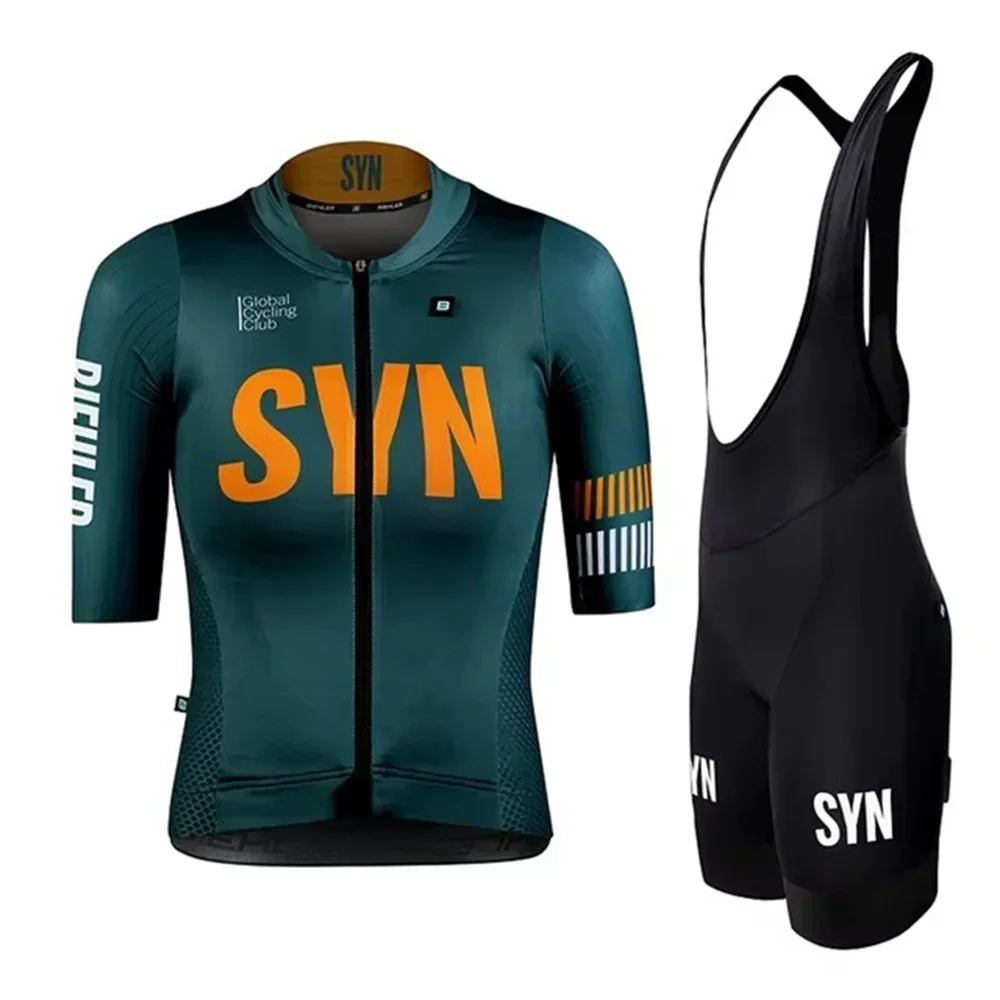 Summer SYN Team Cycling Set Wo - Cycling Gear Brands review and price