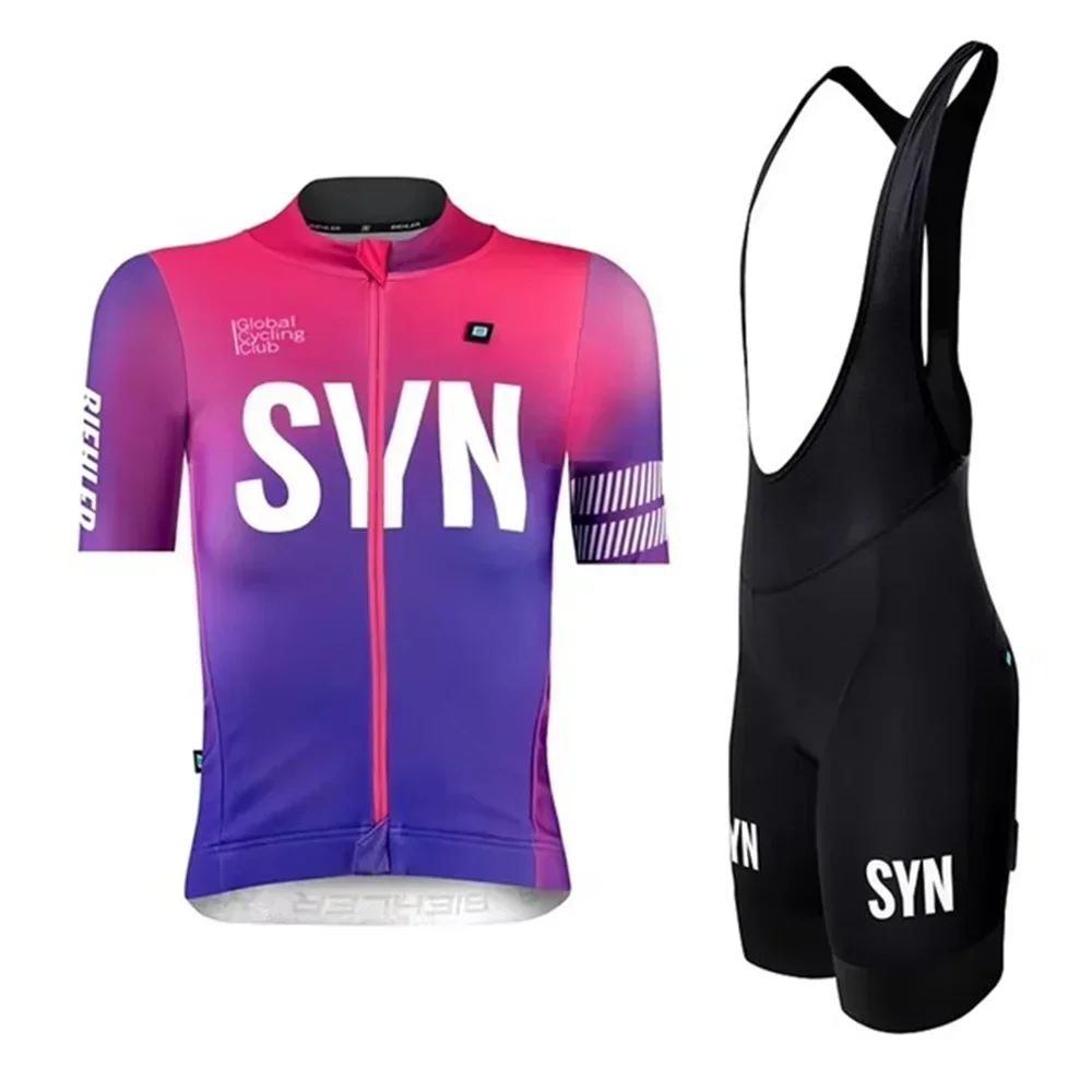 Summer SYN Team Cycling Set Wo - Cycling Gear Brands review and price