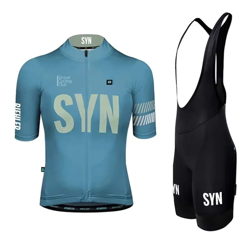 Summer SYN Team Cycling Set Wo - Cycling Gear Brands review and price