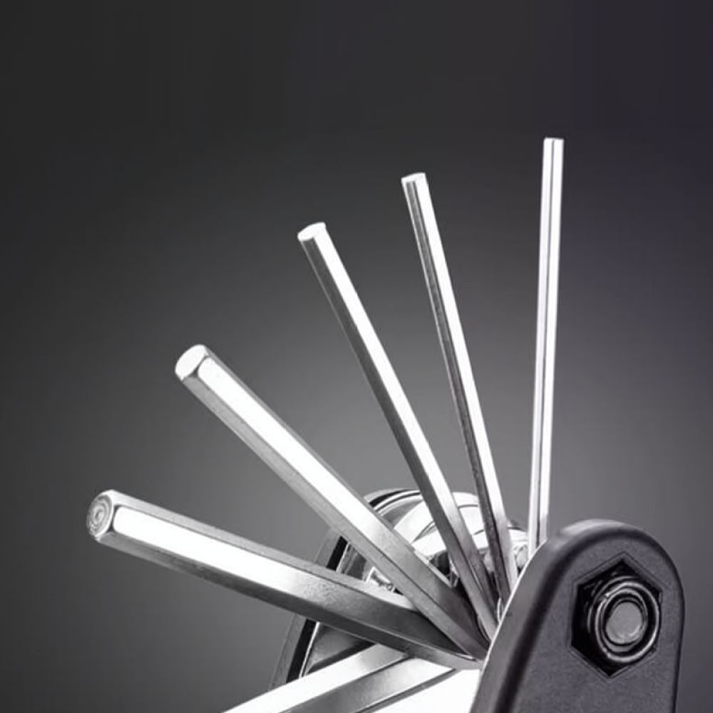 Cycling Maintenance Multitool  - Cycling Gear And Equipment review and price