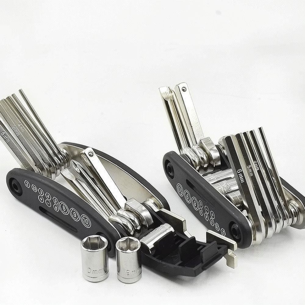 Cycling Maintenance Multitool  - Cycling Gear And Equipment review and price