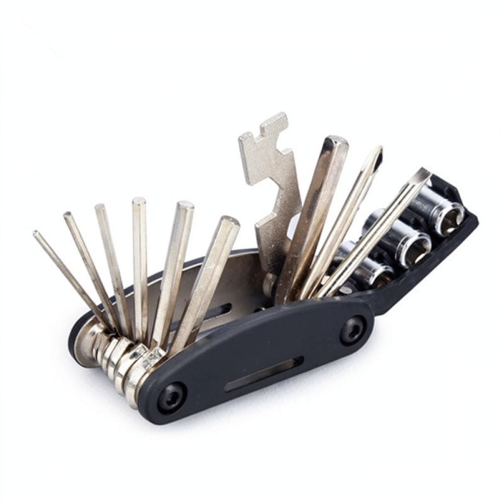 Cycling Maintenance Multitool  - Cycling Gear And Equipment review and price