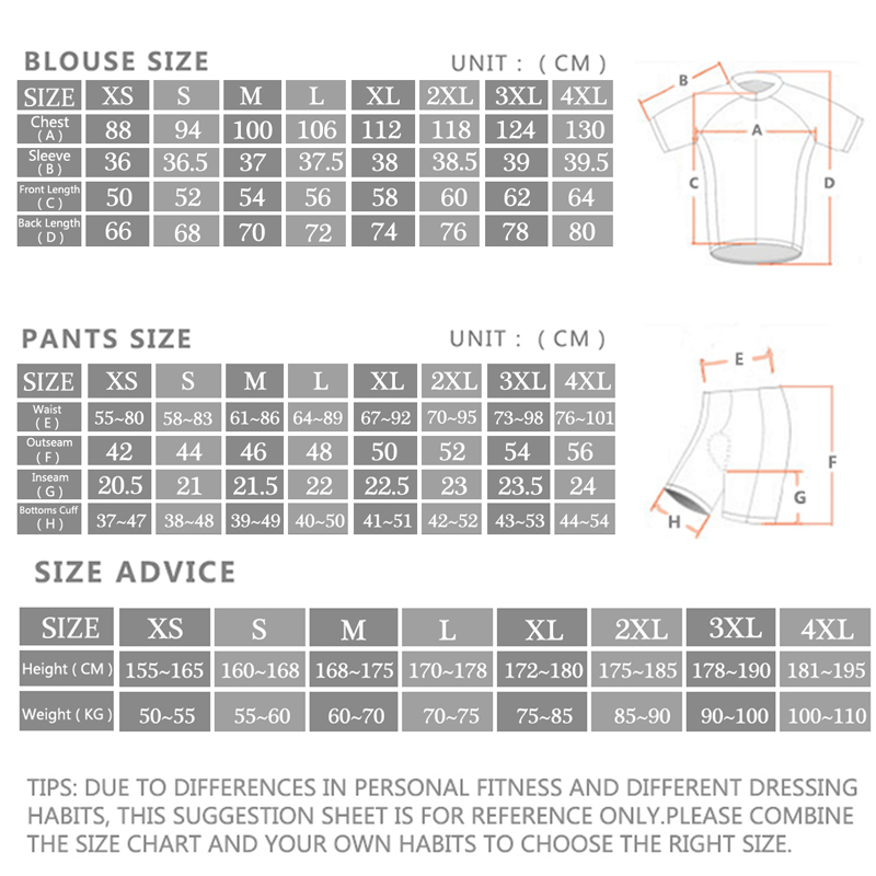 Summer Cycling Clothing 2026 N - Cycling Gear Brands review and price