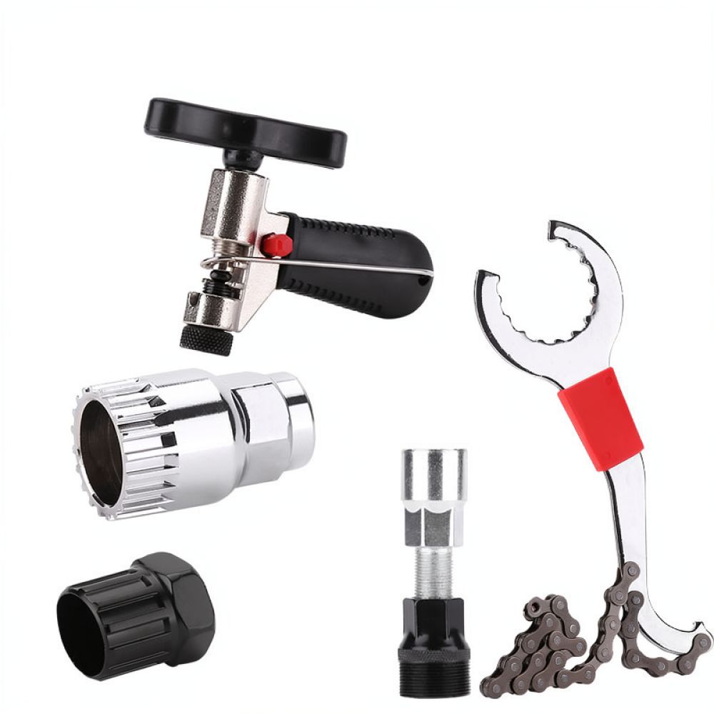 Bicycle Repair Maintenance Too - Cycling Gear And Equipment review and price