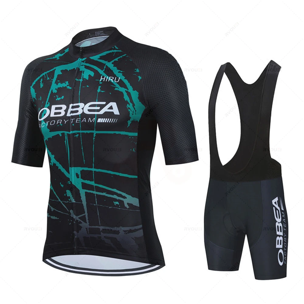 2025 Hiru Cycling Jersey Set S - Cycling Gear Brands review and price