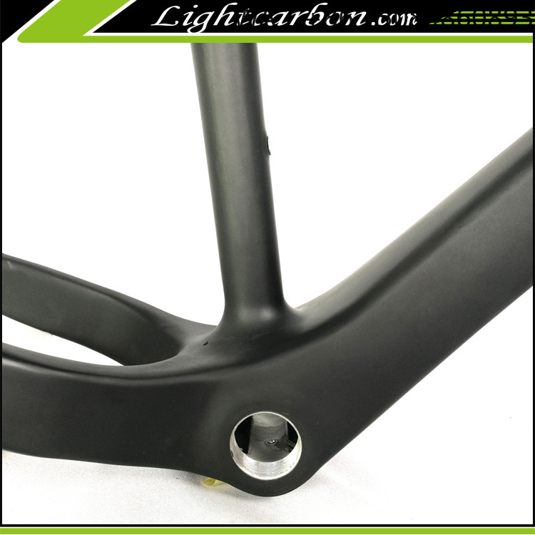 LCM613 26er Fatbike Frame, car - Carbon Bike Frame review and price