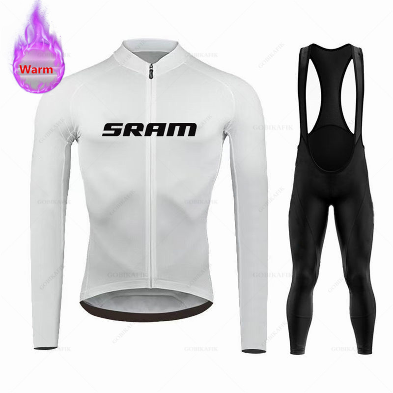 Sram Team Winter Long Sleeve T - Cycling Bib Shorts review and price