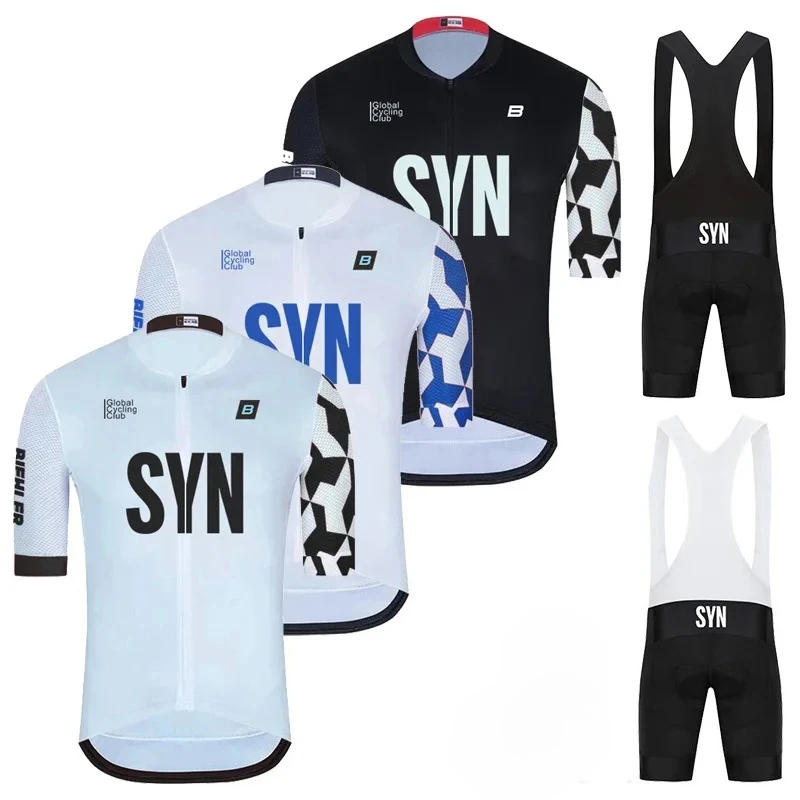 2025 SYN Summer Short Sleeve J - Cycling Gear Brands review and price