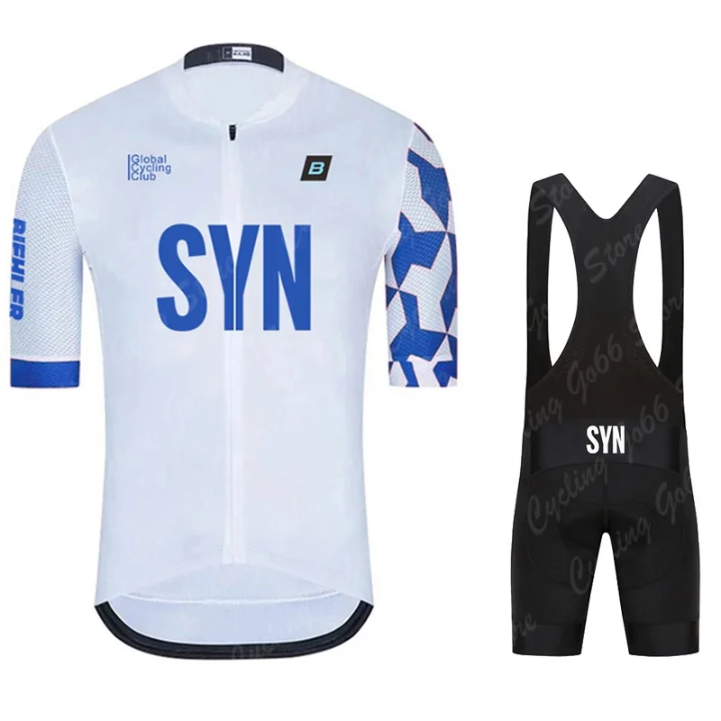 2025 SYN Summer Short Sleeve J - Cycling Gear Brands review and price