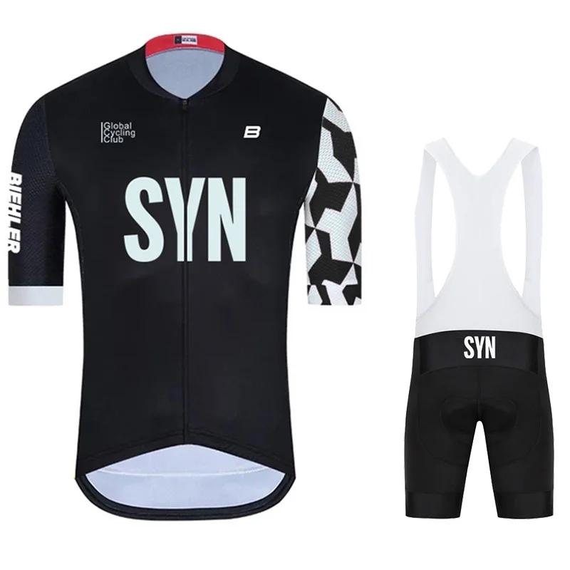 2025 SYN Summer Short Sleeve J - Cycling Gear Brands review and price